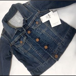 Gap Denim Jacket